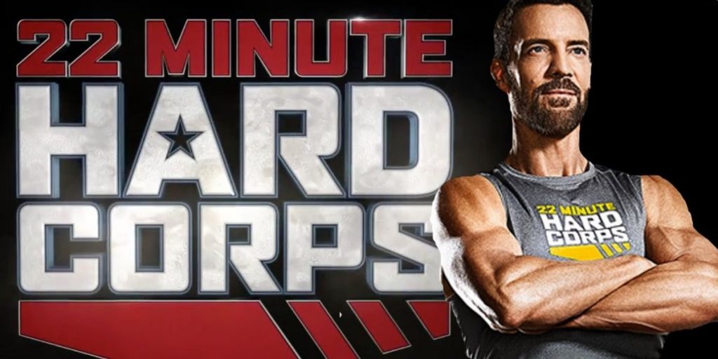 22 minute hard corps free download